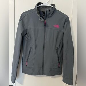 North Face Coat